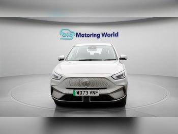 Used MG MG ZS 2024 for sale - 77536192: Photo