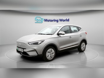 Used MG MG ZS 2024 for sale - 77536192: Photo