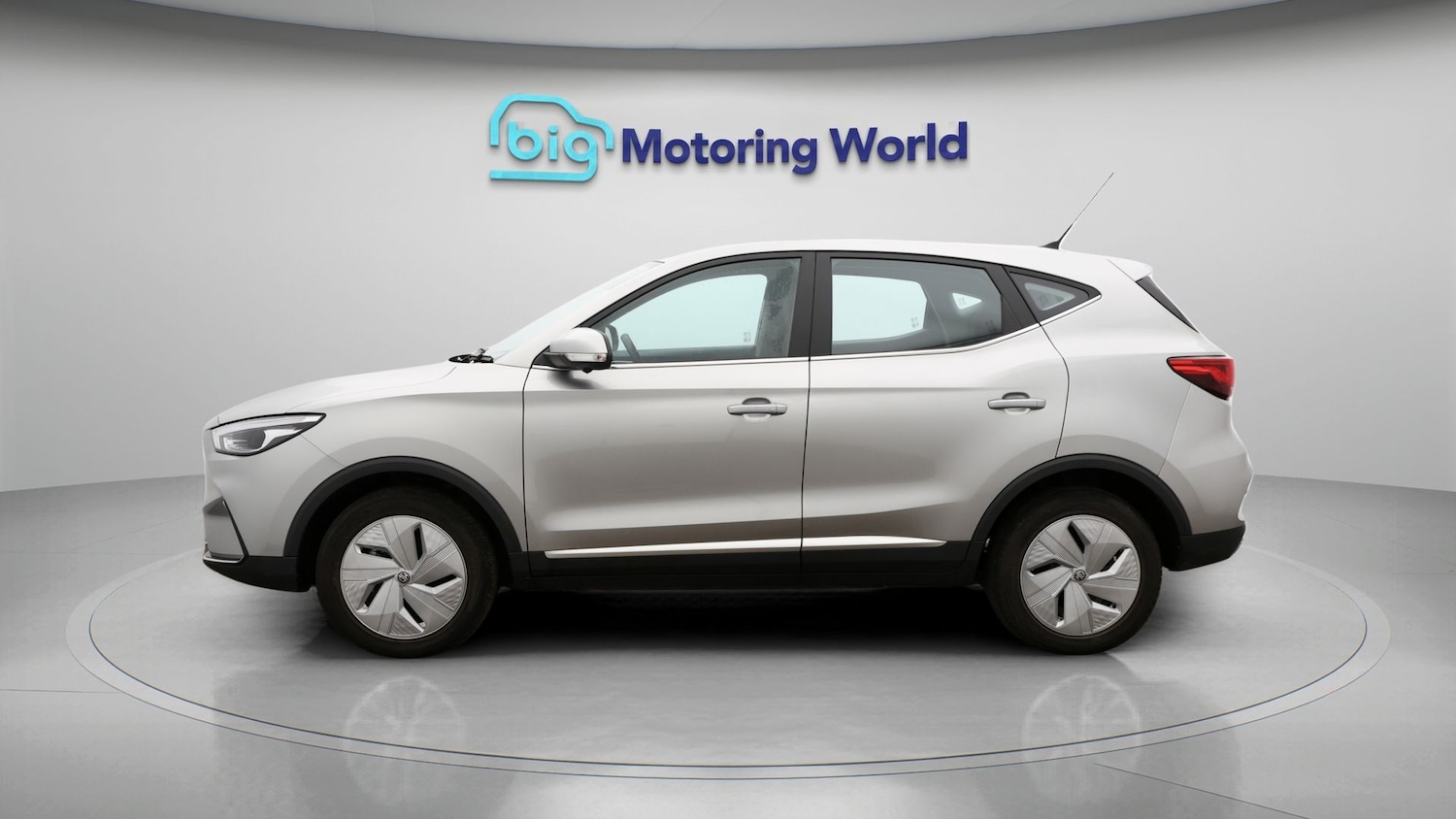 Used MG MG ZS 2024 for sale - 77536192: Photo 4