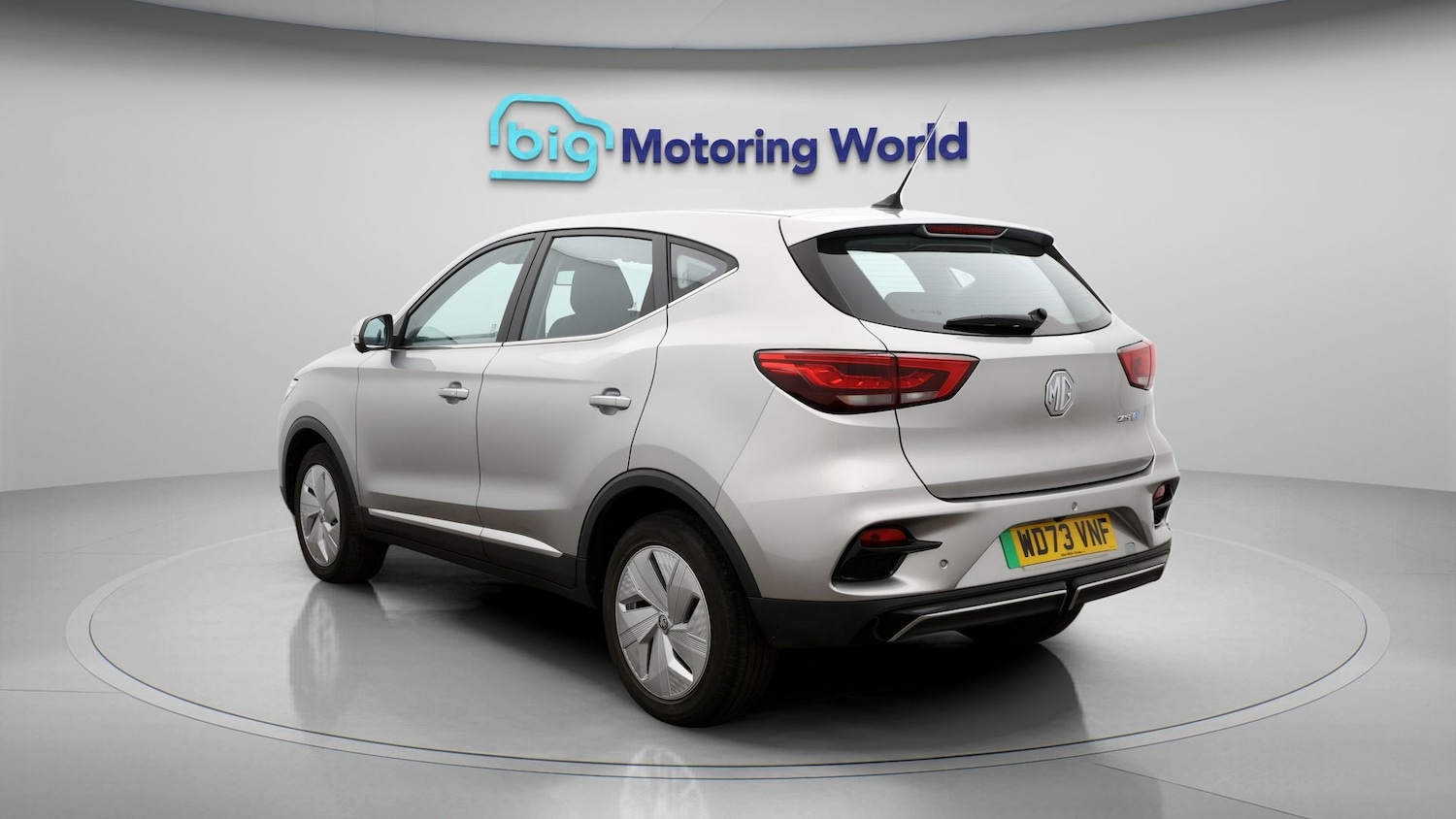 Used MG MG ZS 2024 for sale - 77536192: Photo 5