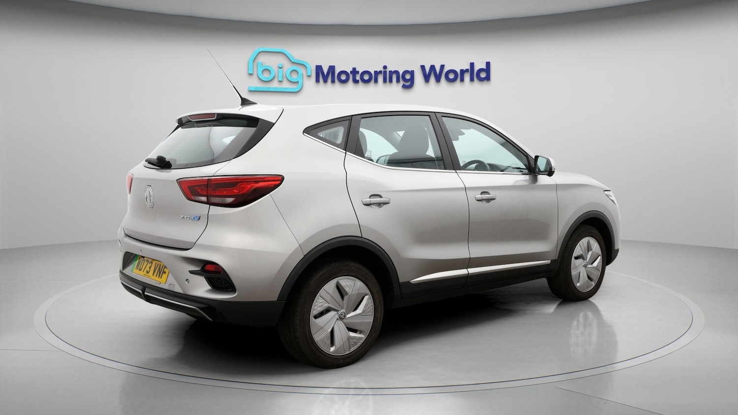 Used MG MG ZS 2024 for sale - 77536192: Photo 7