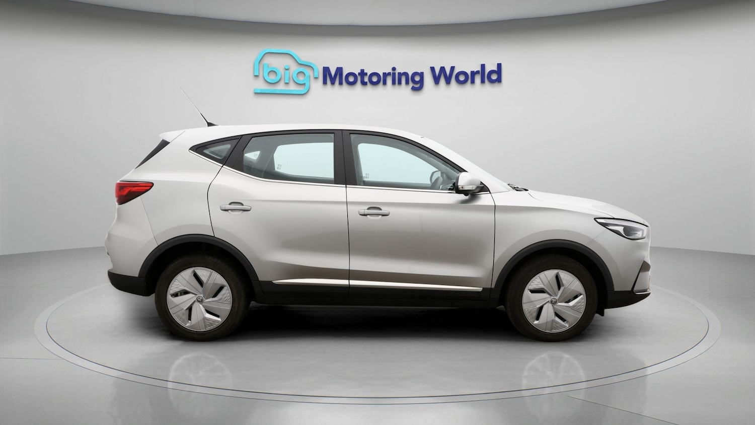 Used MG MG ZS 2024 for sale - 77536192: Photo 8