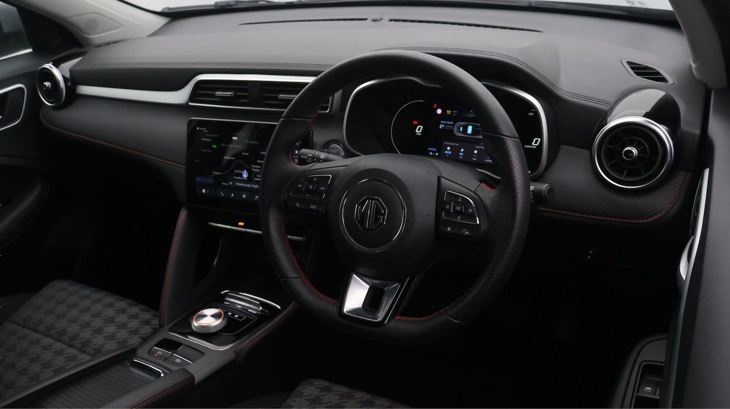 Used MG MG ZS 2024 for sale - 77536192: Photo 9