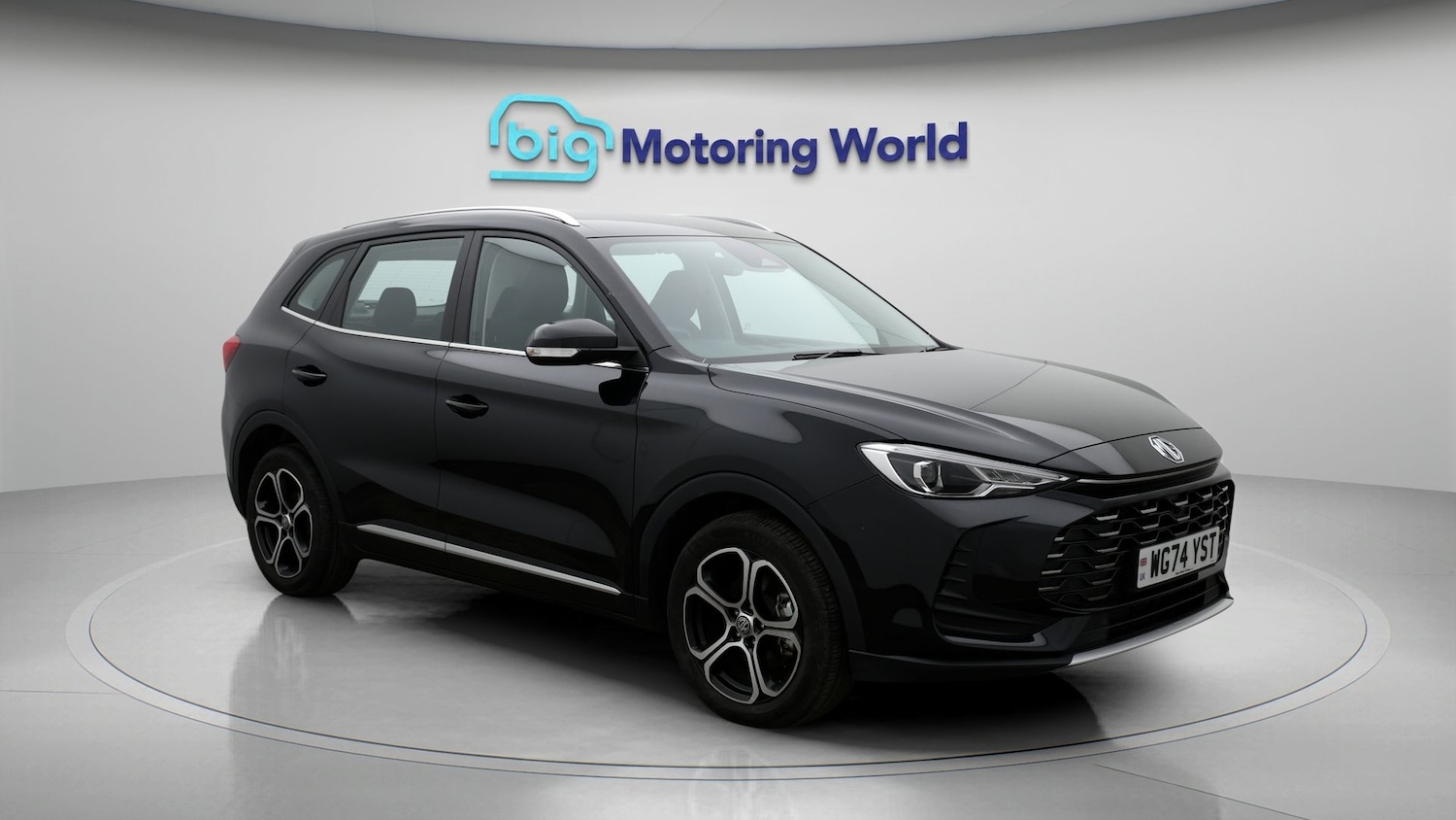 Used MG MG ZS 2024 for sale - 77298503: Photo 1