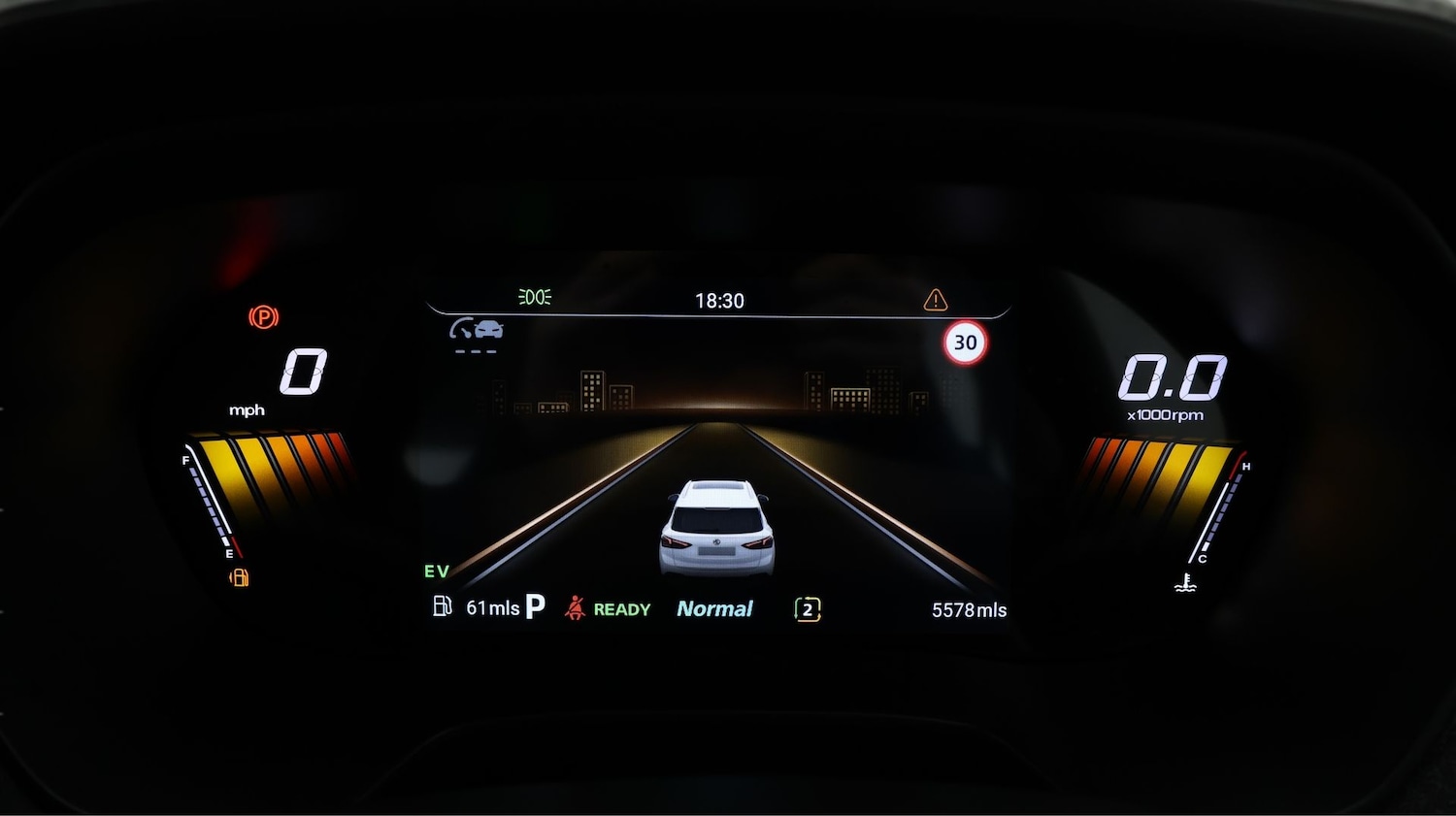 Used MG MG ZS 2024 for sale - 77298503: Photo 10