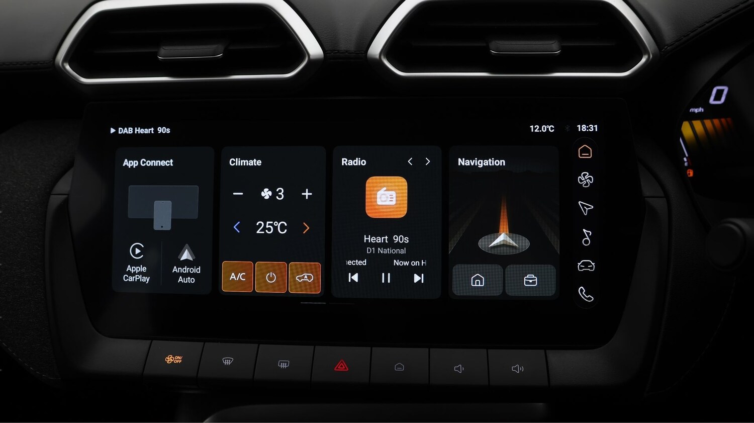 Used MG MG ZS 2024 for sale - 77298503: Photo 11