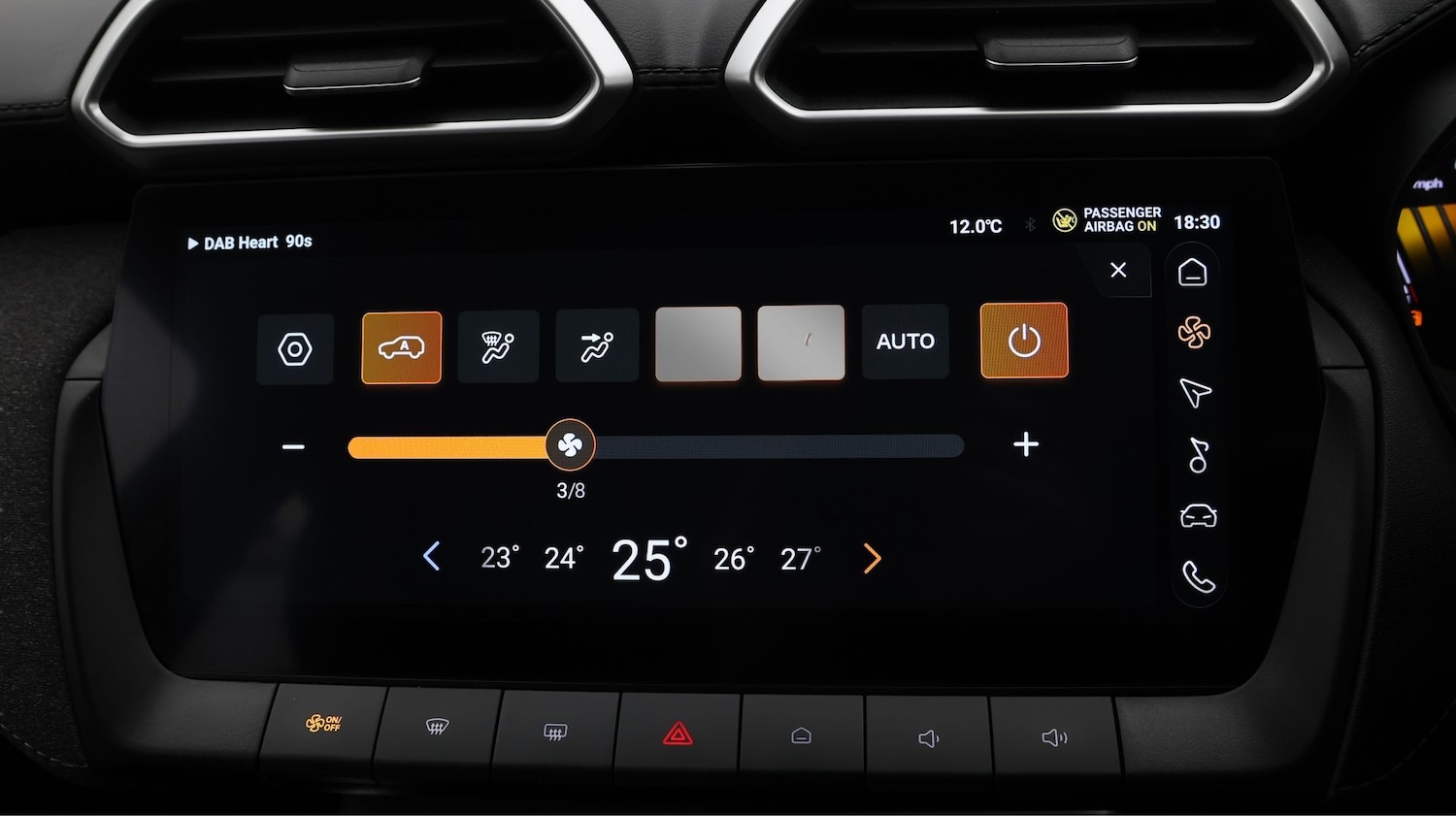 Used MG MG ZS 2024 for sale - 77298503: Photo 12