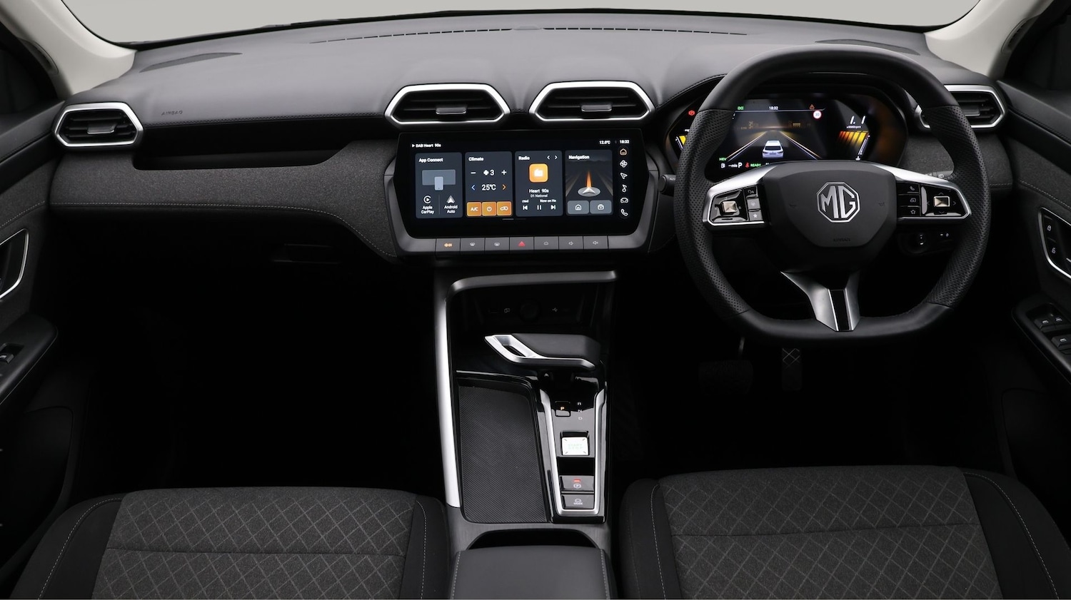 Used MG MG ZS 2024 for sale - 77298503: Photo 13