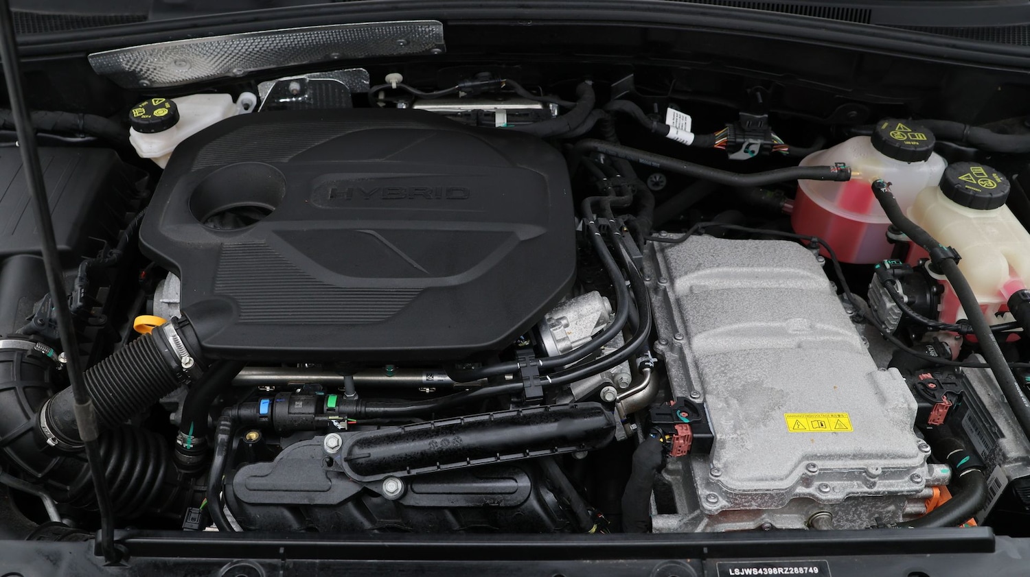 Used MG MG ZS 2024 for sale - 77298503: Photo 19