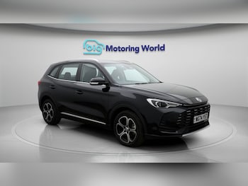 Used MG MG ZS 2024 for sale - 77298503: Photo