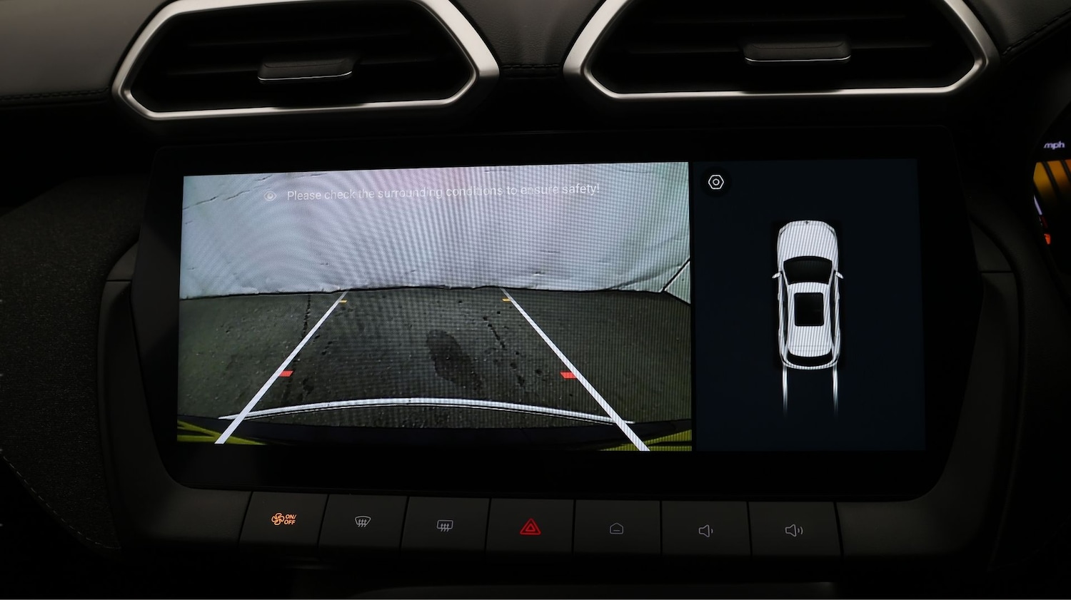 Used MG MG ZS 2024 for sale - 77298503: Photo 23