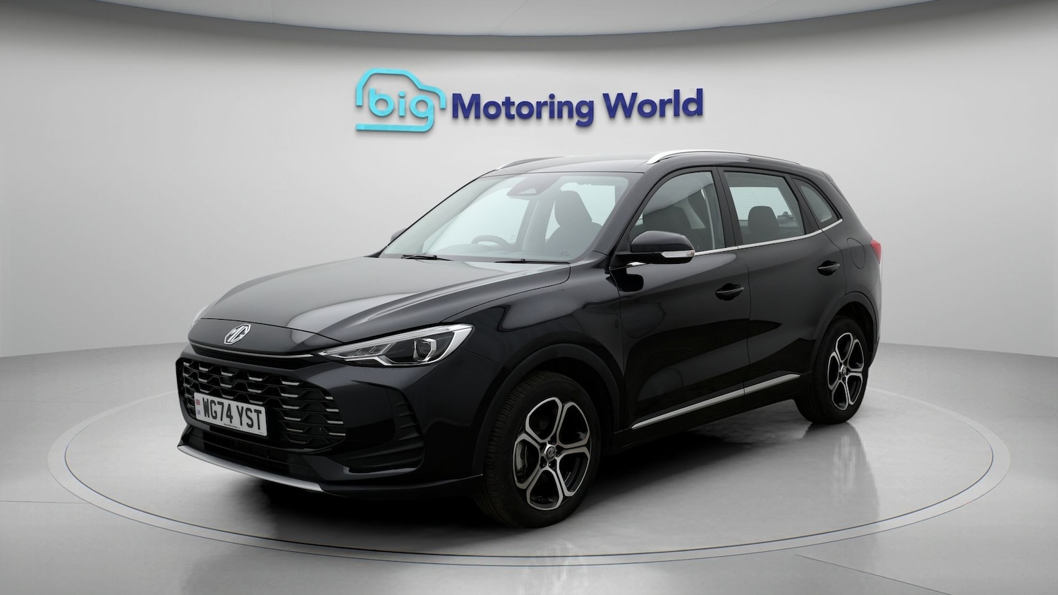 Used MG MG ZS 2024 for sale - 77298503: Photo 3