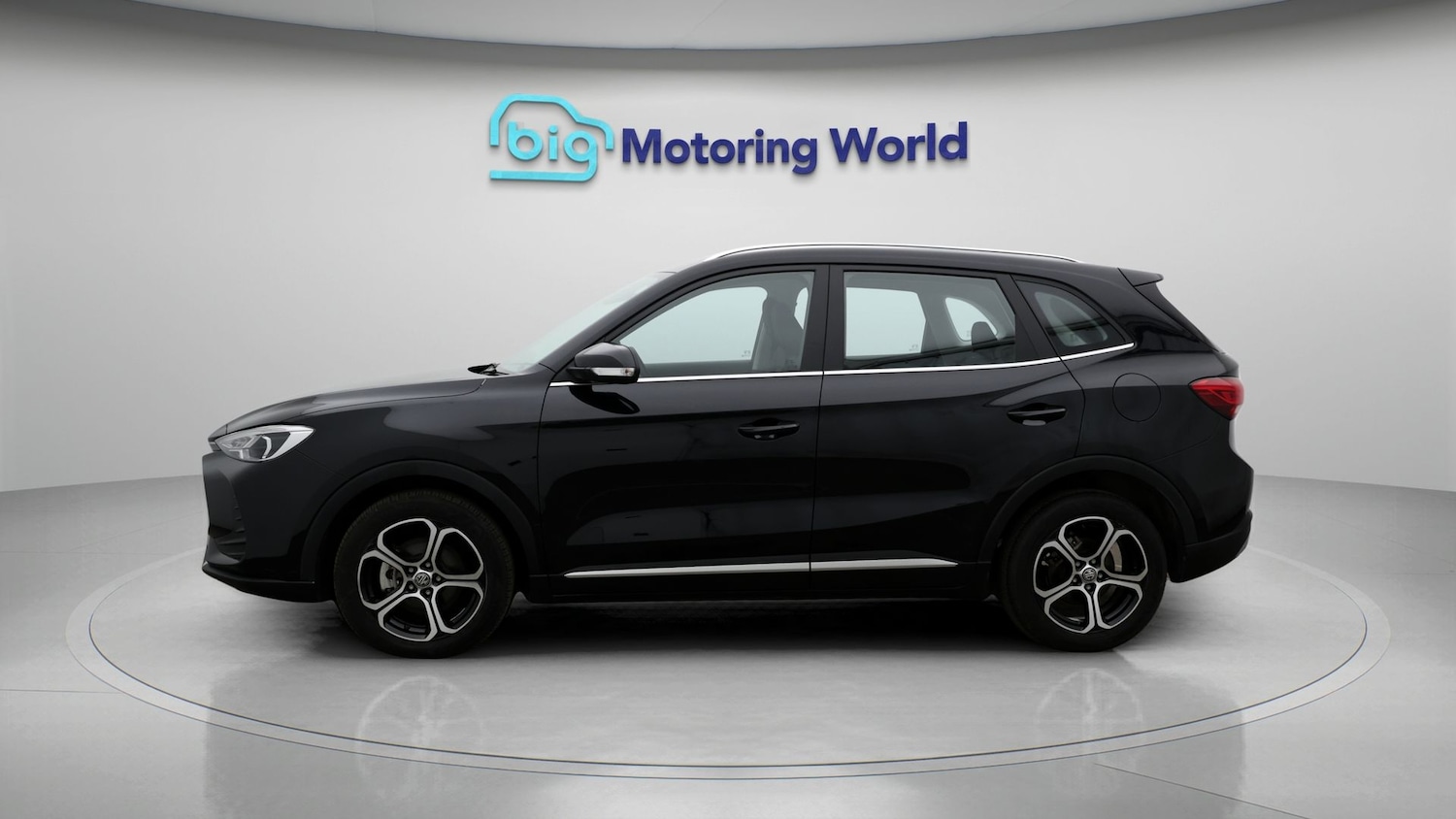 Used MG MG ZS 2024 for sale - 77298503: Photo 4