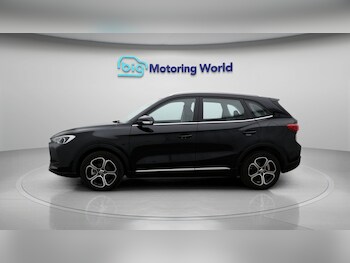 Used MG MG ZS 2024 for sale - 77298503: Photo