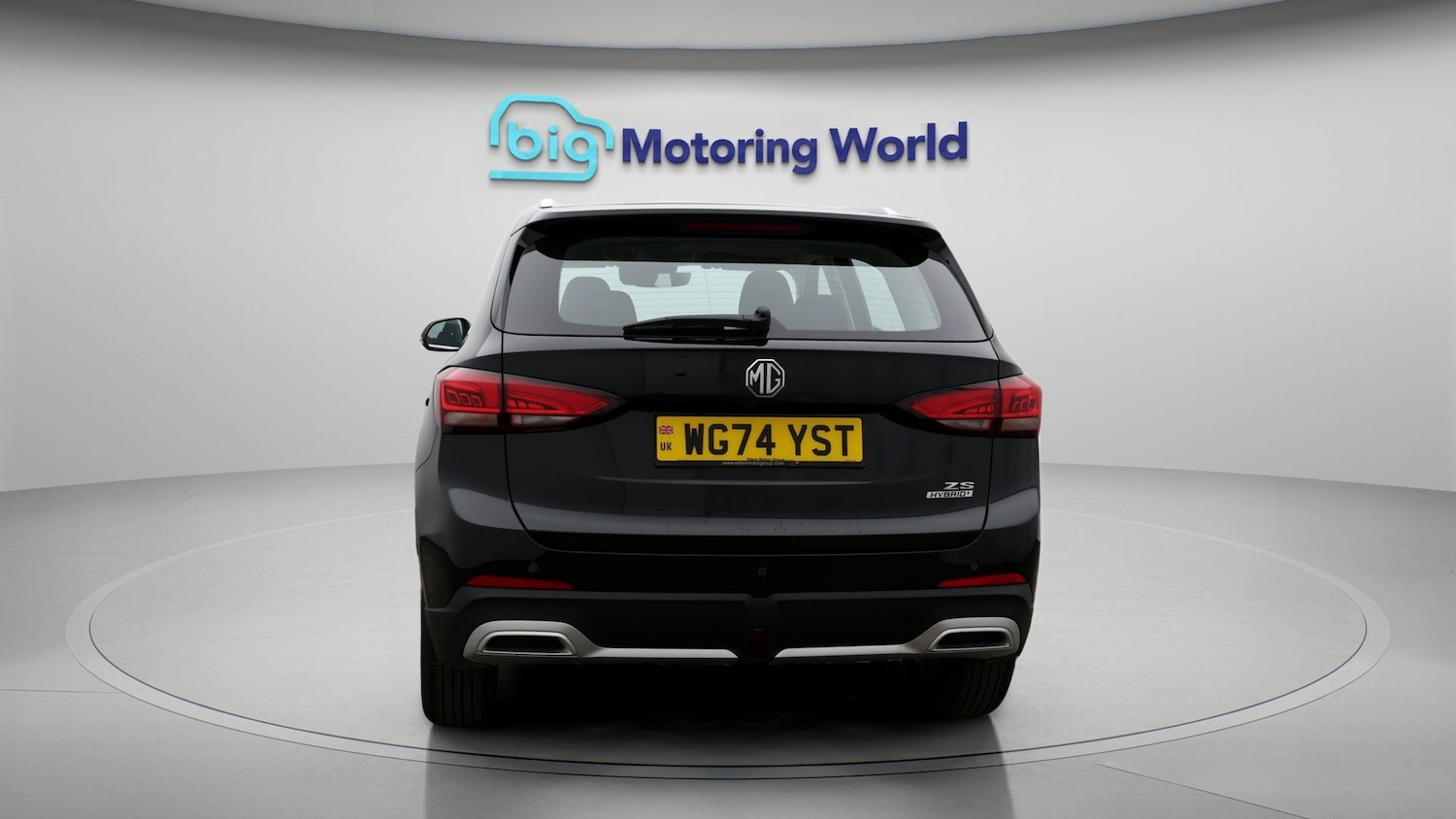 Used MG MG ZS 2024 for sale - 77298503: Photo 6