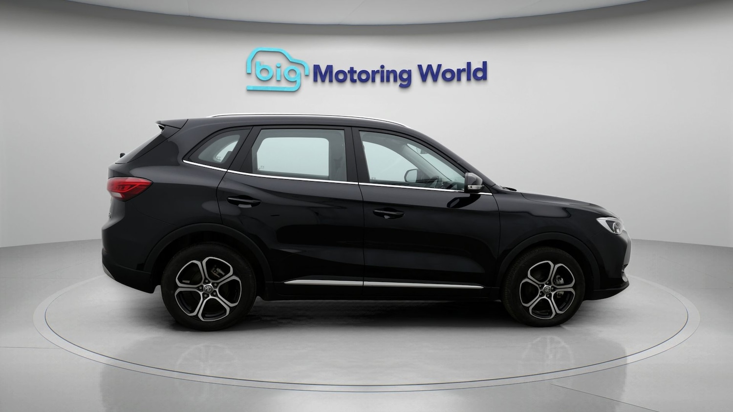 Used MG MG ZS 2024 for sale - 77298503: Photo 8