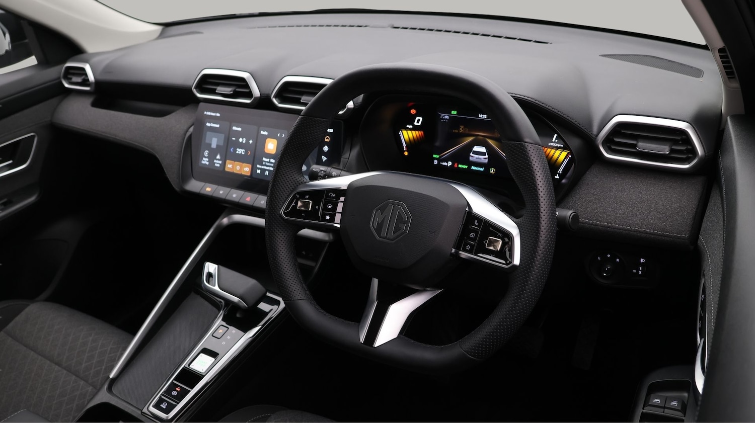 Used MG MG ZS 2024 for sale - 77298503: Photo 9