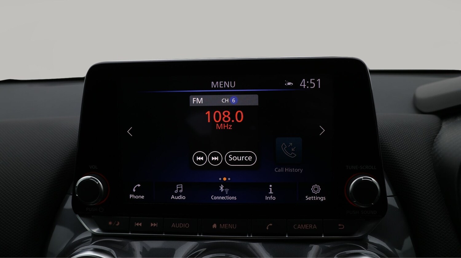 Used Nissan Juke 2021 for sale - 77336880: Photo 11