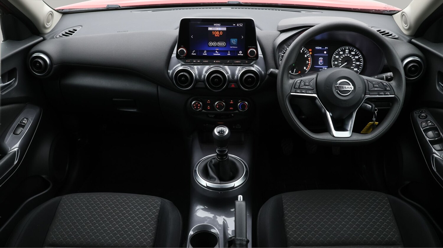 Used Nissan Juke 2021 for sale - 77336880: Photo 13