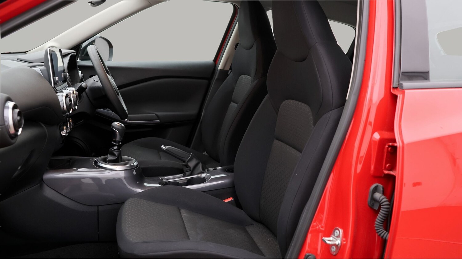 Used Nissan Juke 2021 for sale - 77336880: Photo 14