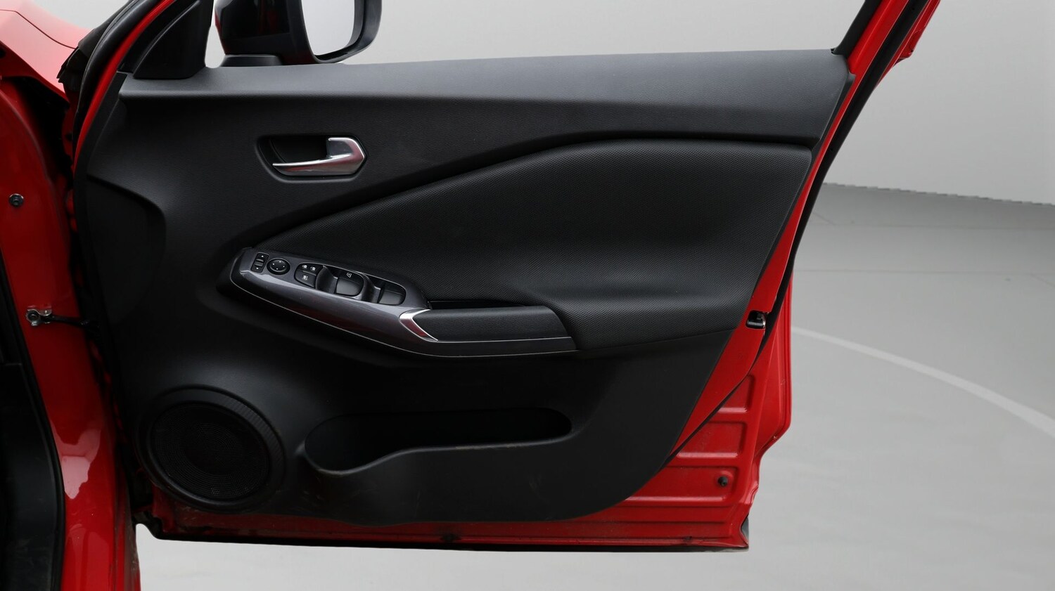 Used Nissan Juke 2021 for sale - 77336880: Photo 15