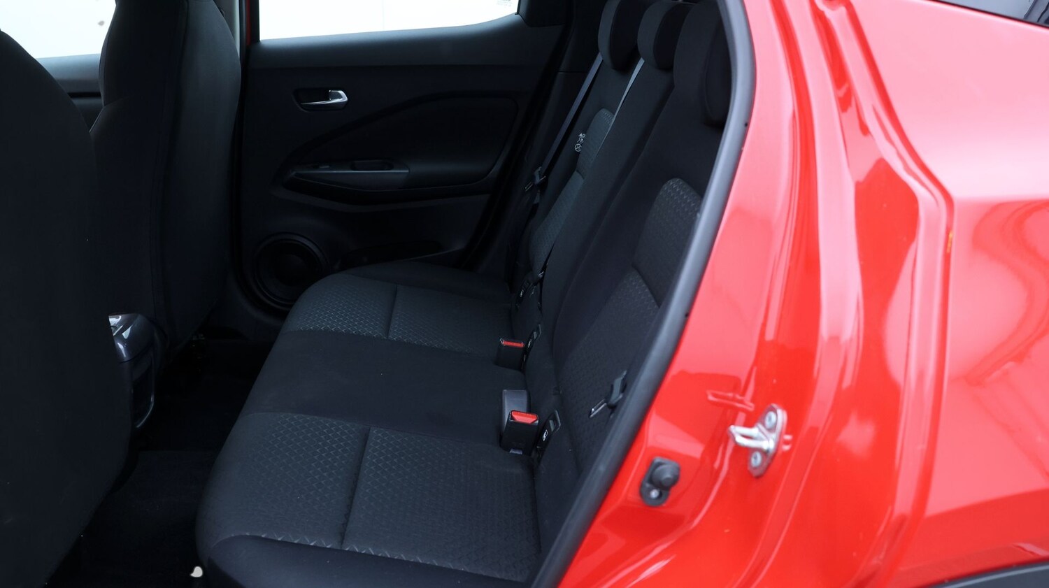 Used Nissan Juke 2021 for sale - 77336880: Photo 16