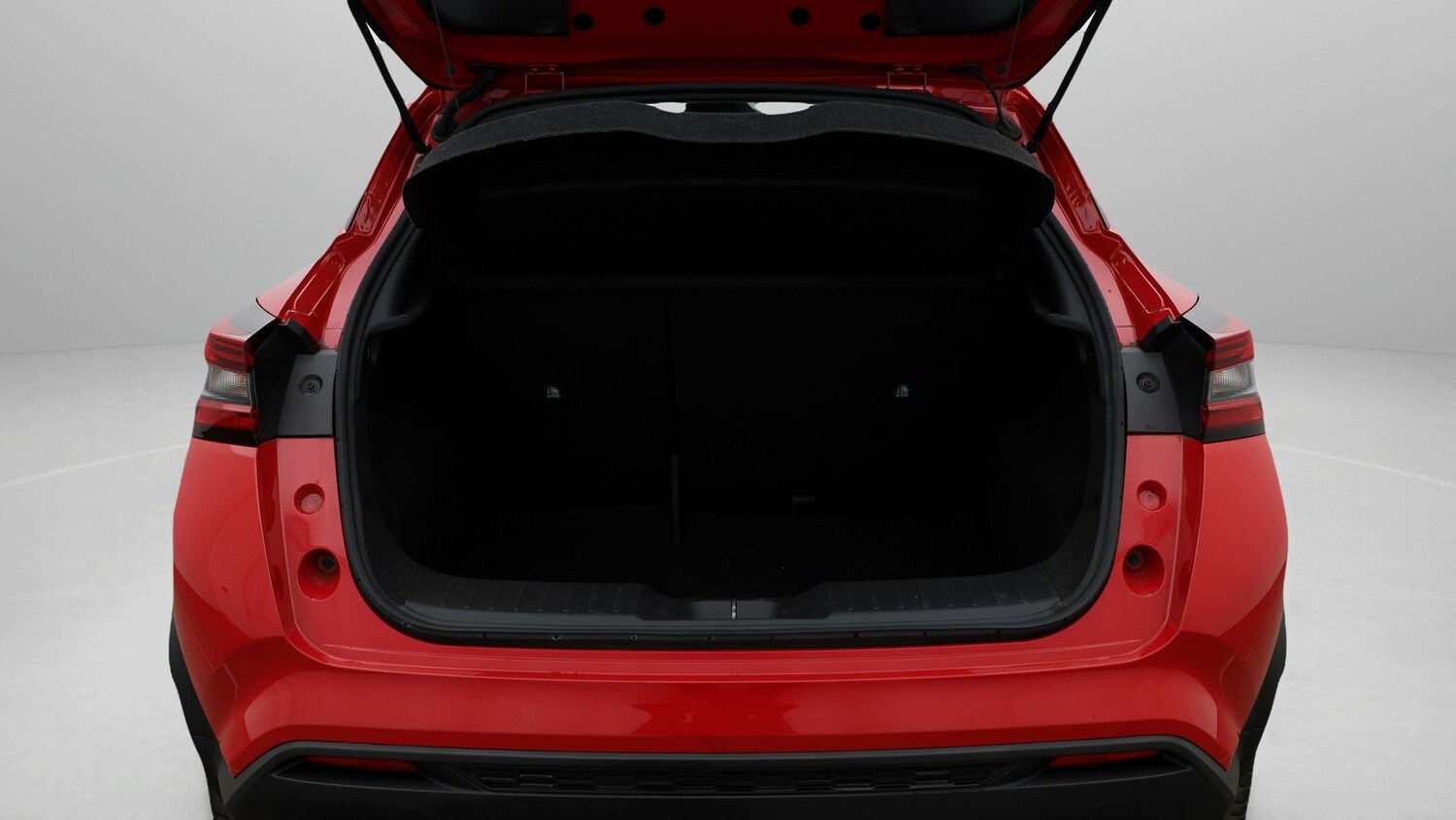 Used Nissan Juke 2021 for sale - 77336880: Photo 17