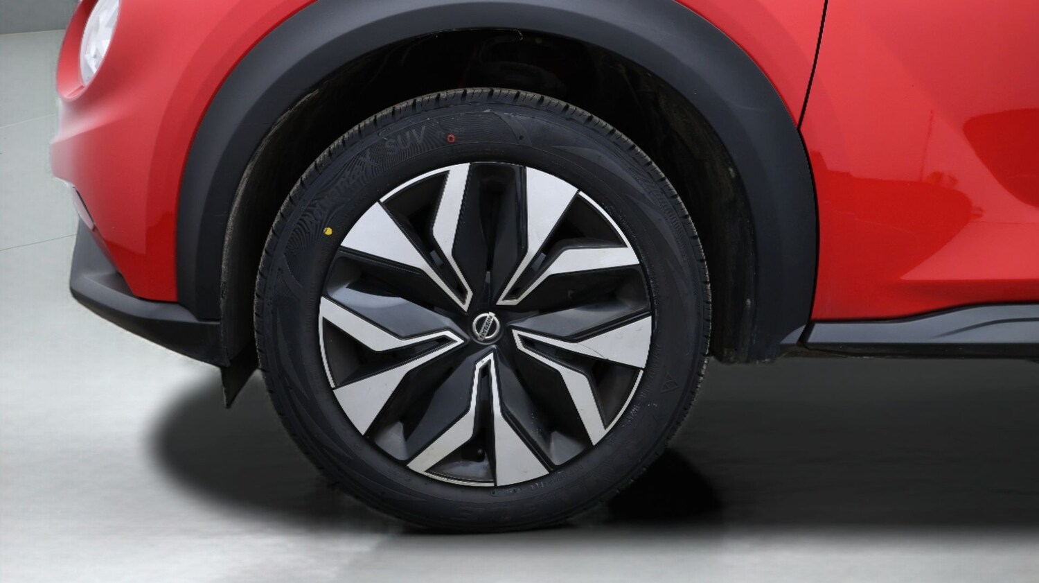 Used Nissan Juke 2021 for sale - 77336880: Photo 18