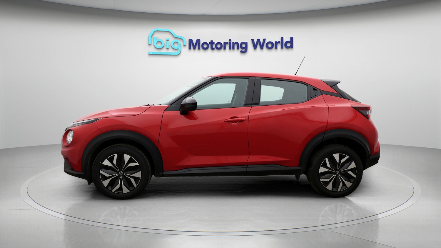 Used Nissan Juke 2021 for sale - 77336880: Photo 4