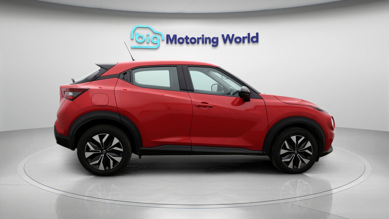 Used Nissan Juke 2021 for sale - 77336880: Photo 8