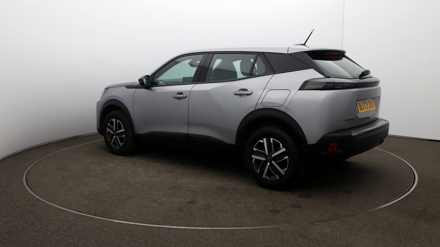 Used Peugeot 2008 for sale - 76808815: Photo 28