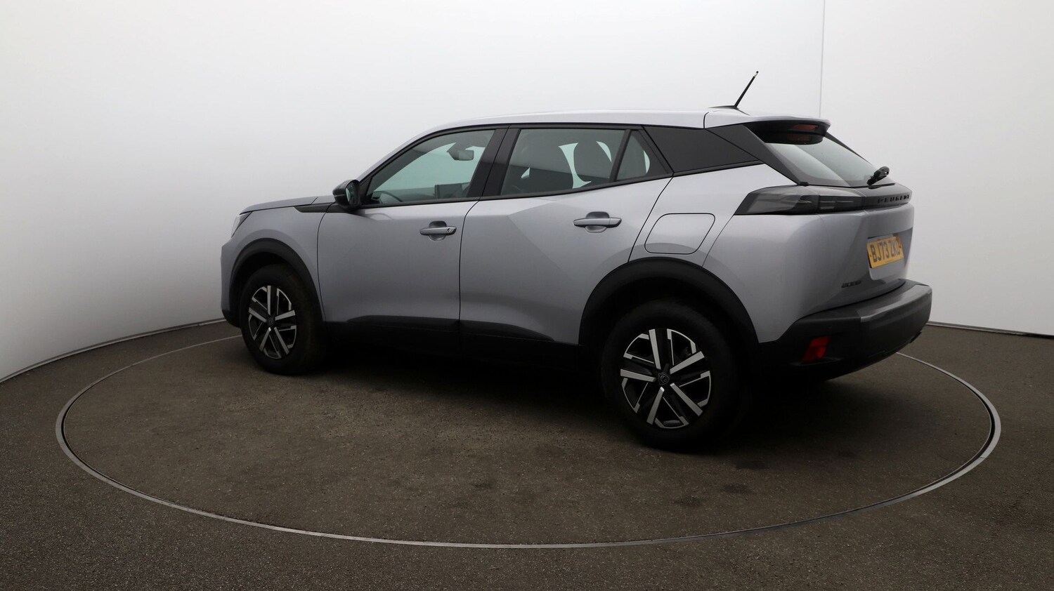 Used Peugeot 2008 for sale - 76808815: Photo 29