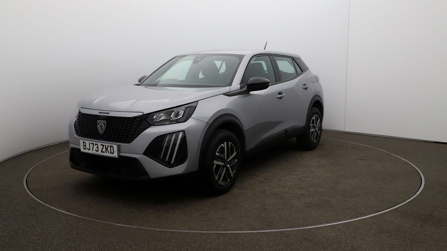 Used Peugeot 2008 for sale - 76808815: Photo 30