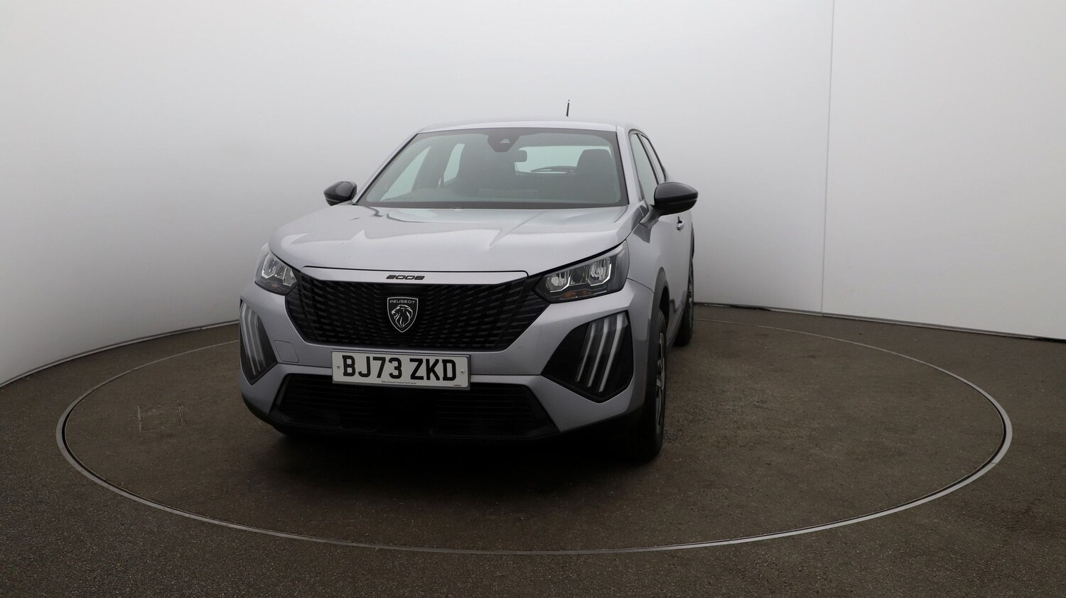 Used Peugeot 2008 for sale - 76808815: Photo 32