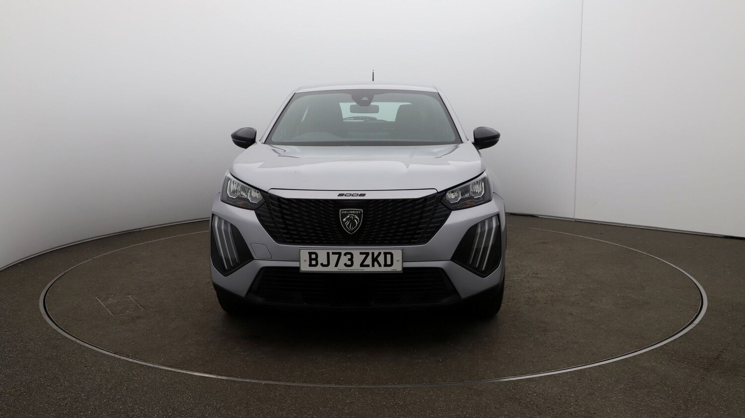 Used Peugeot 2008 for sale - 76808815: Photo 33