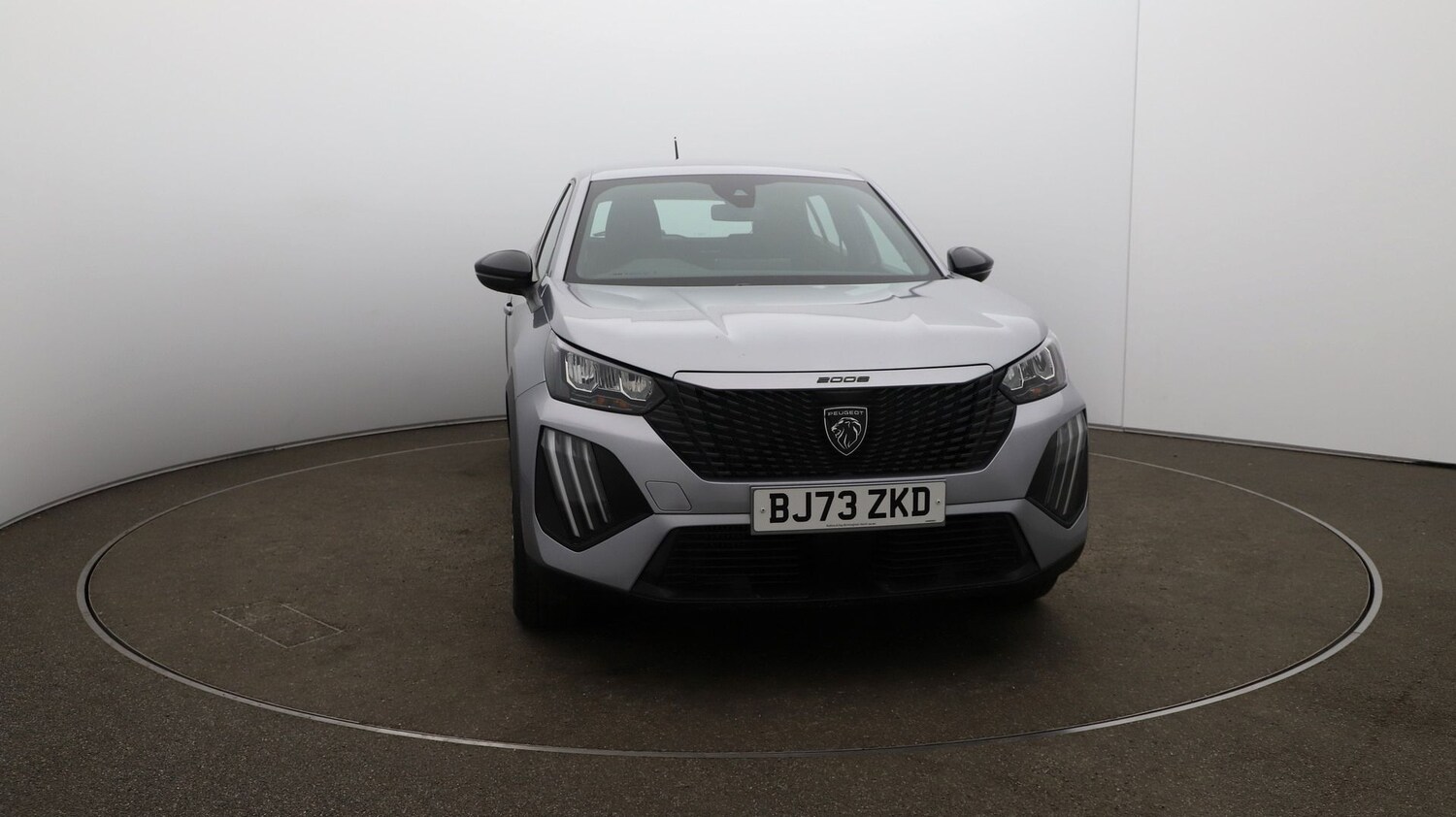 Used Peugeot 2008 for sale - 76808815: Photo 34