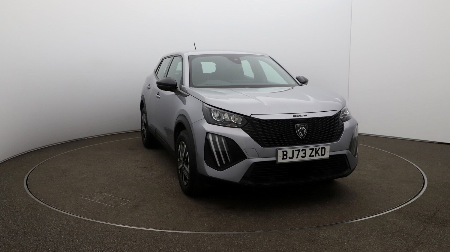 Used Peugeot 2008 for sale - 76808815: Photo 35