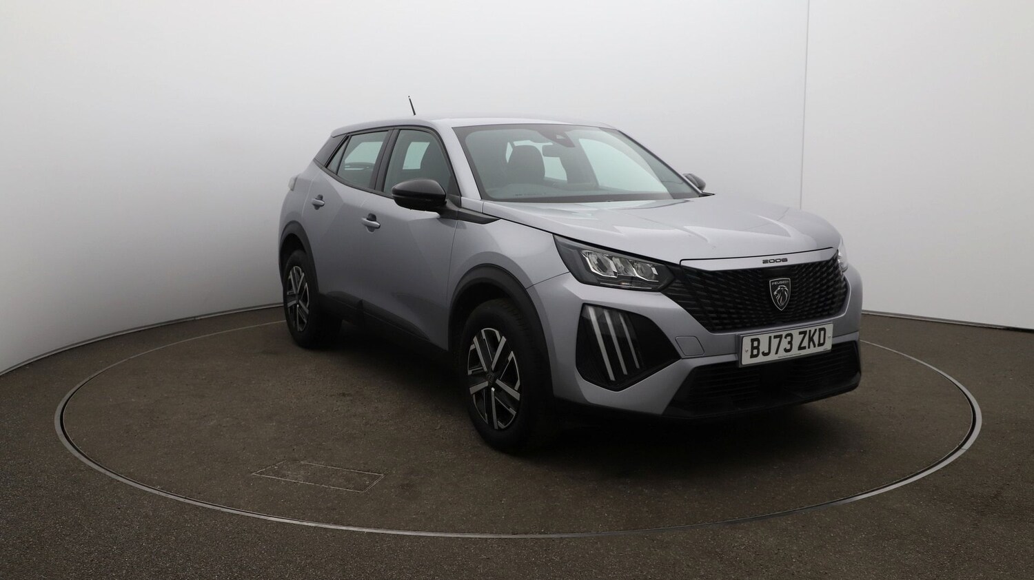 Used Peugeot 2008 for sale - 76808815: Photo 36