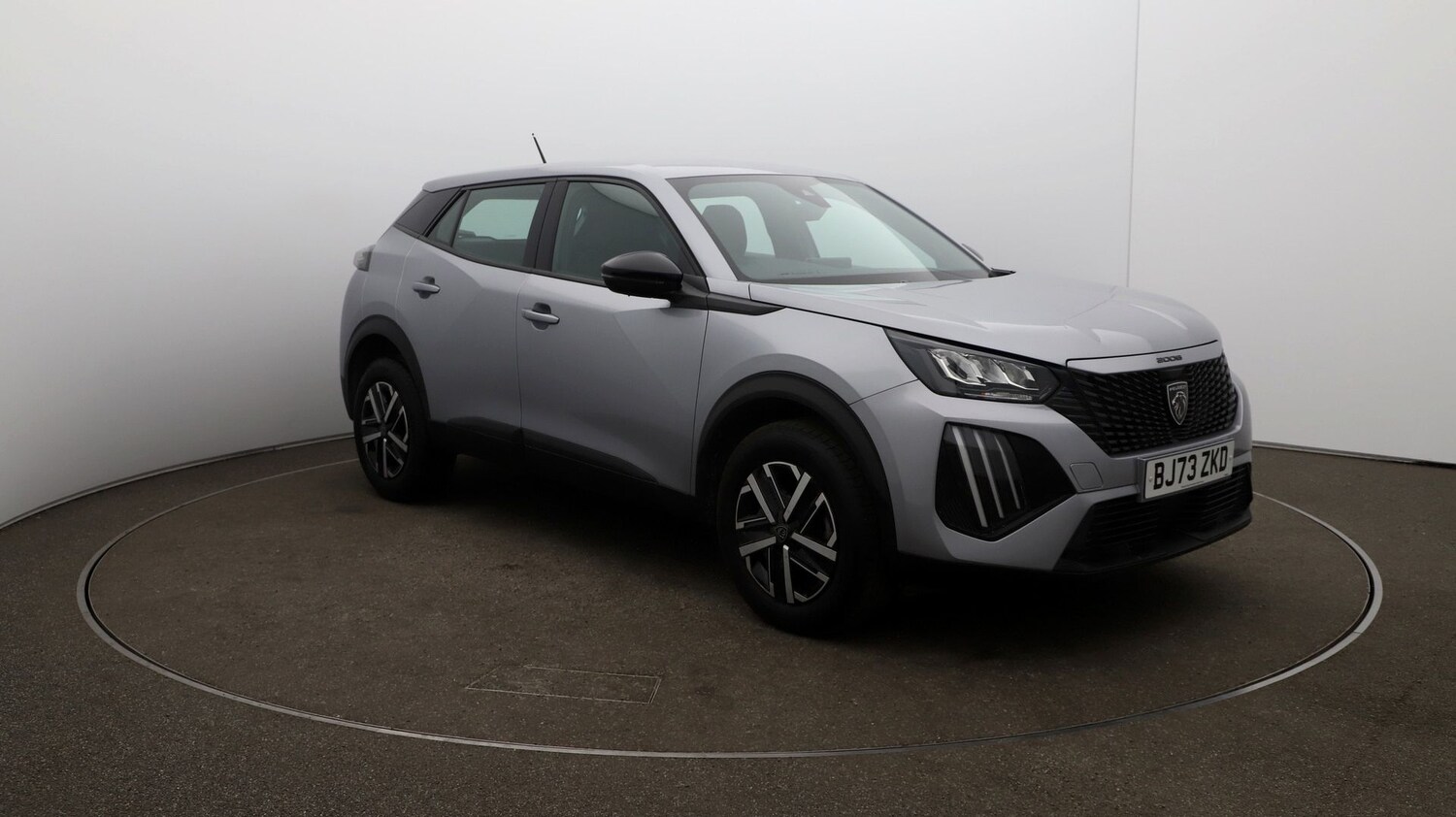 Used Peugeot 2008 for sale - 76808815: Photo 37