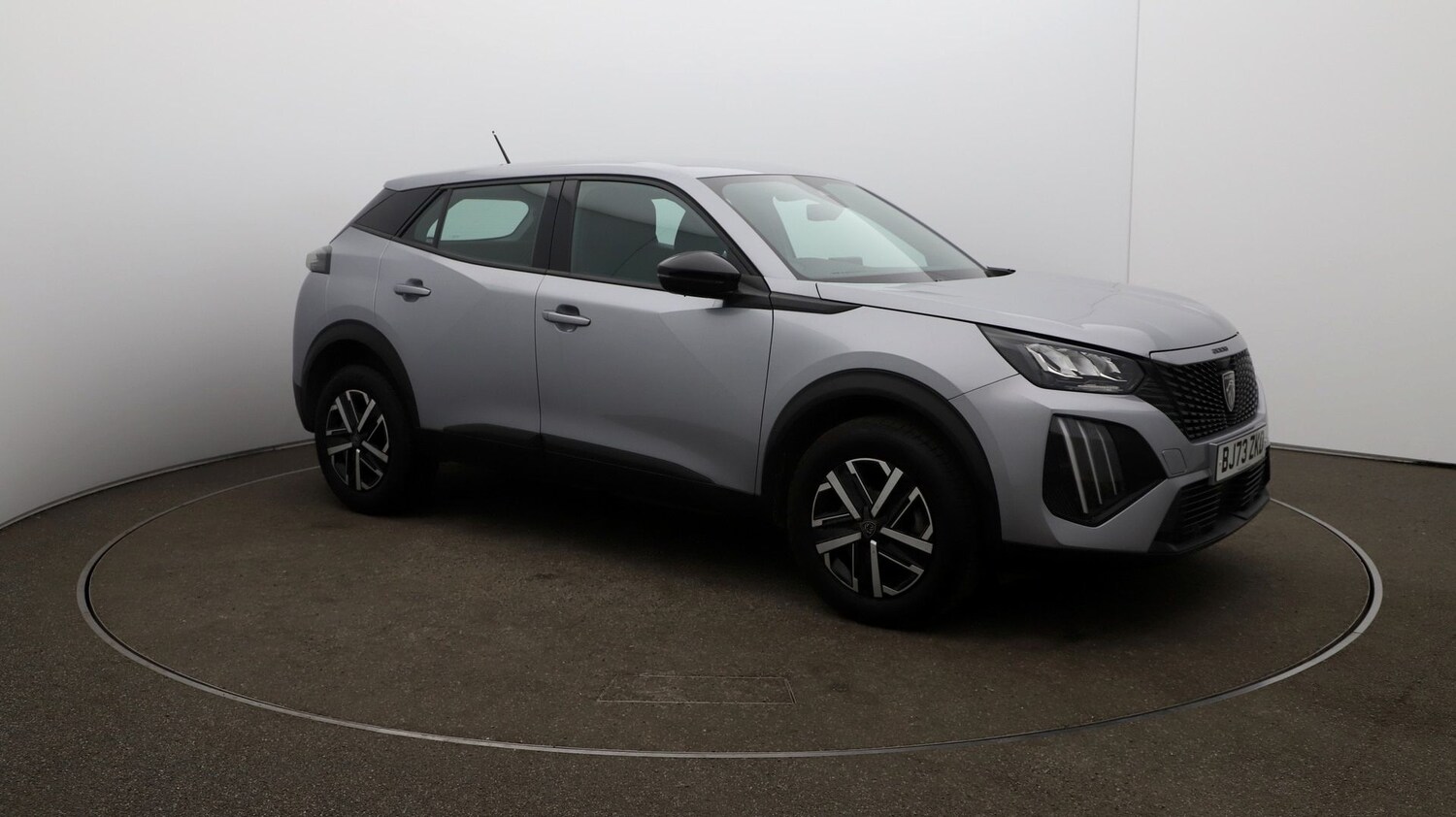 Used Peugeot 2008 for sale - 76808815: Photo 38