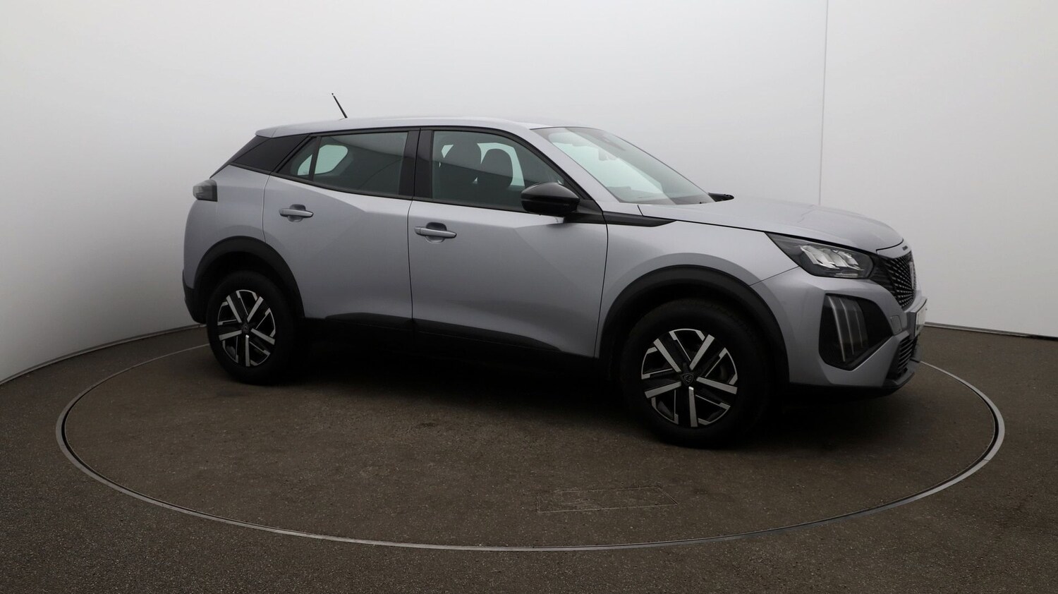 Used Peugeot 2008 for sale - 76808815: Photo 39