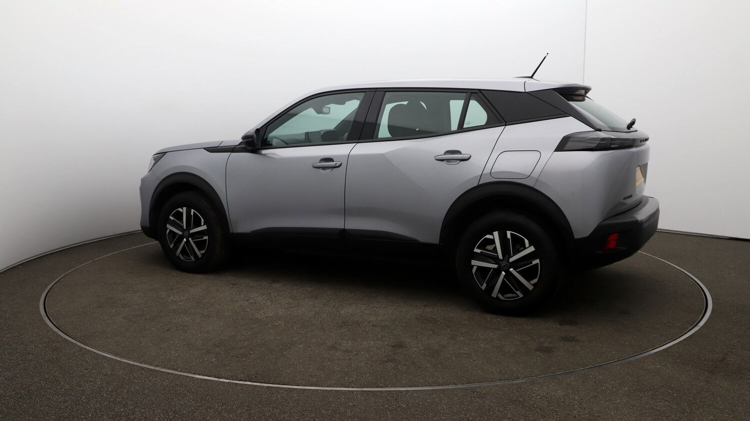 Used Peugeot 2008 for sale - 76808815: Photo 40