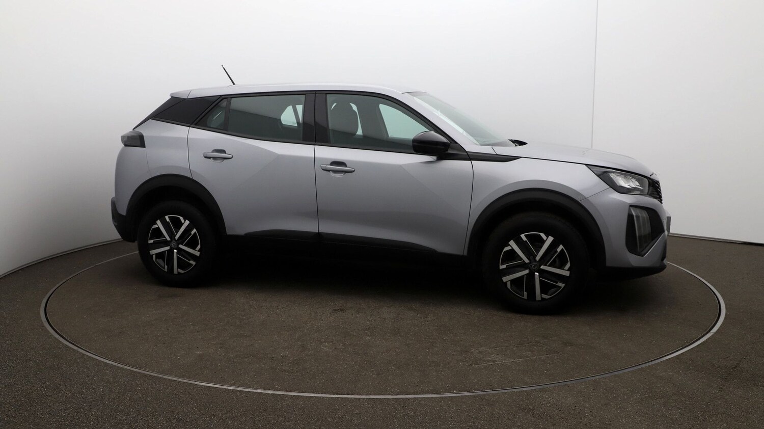 Used Peugeot 2008 for sale - 76808815: Photo 41