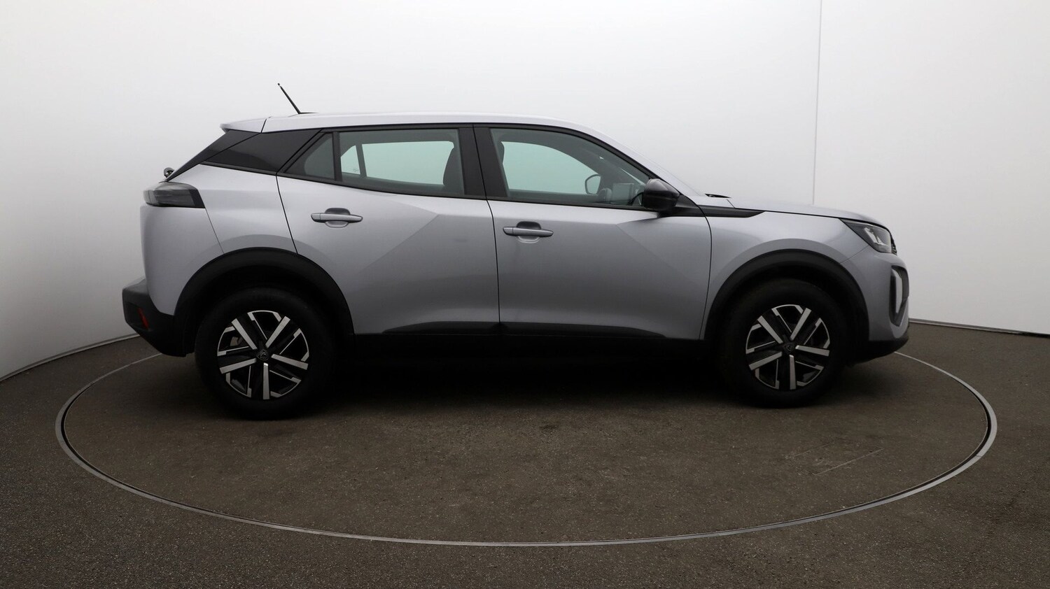 Used Peugeot 2008 for sale - 76808815: Photo 43