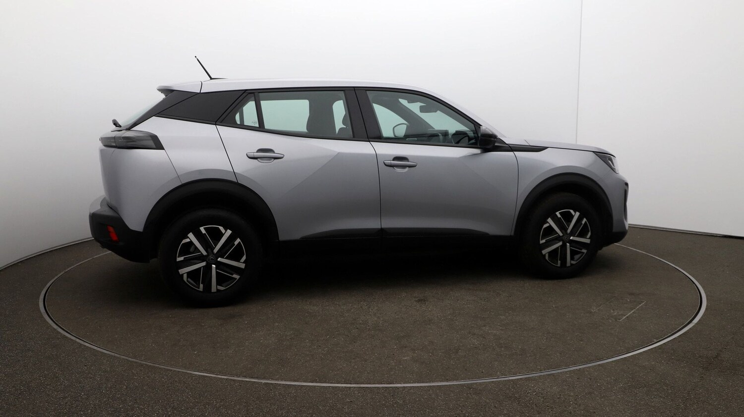 Used Peugeot 2008 for sale - 76808815: Photo 44