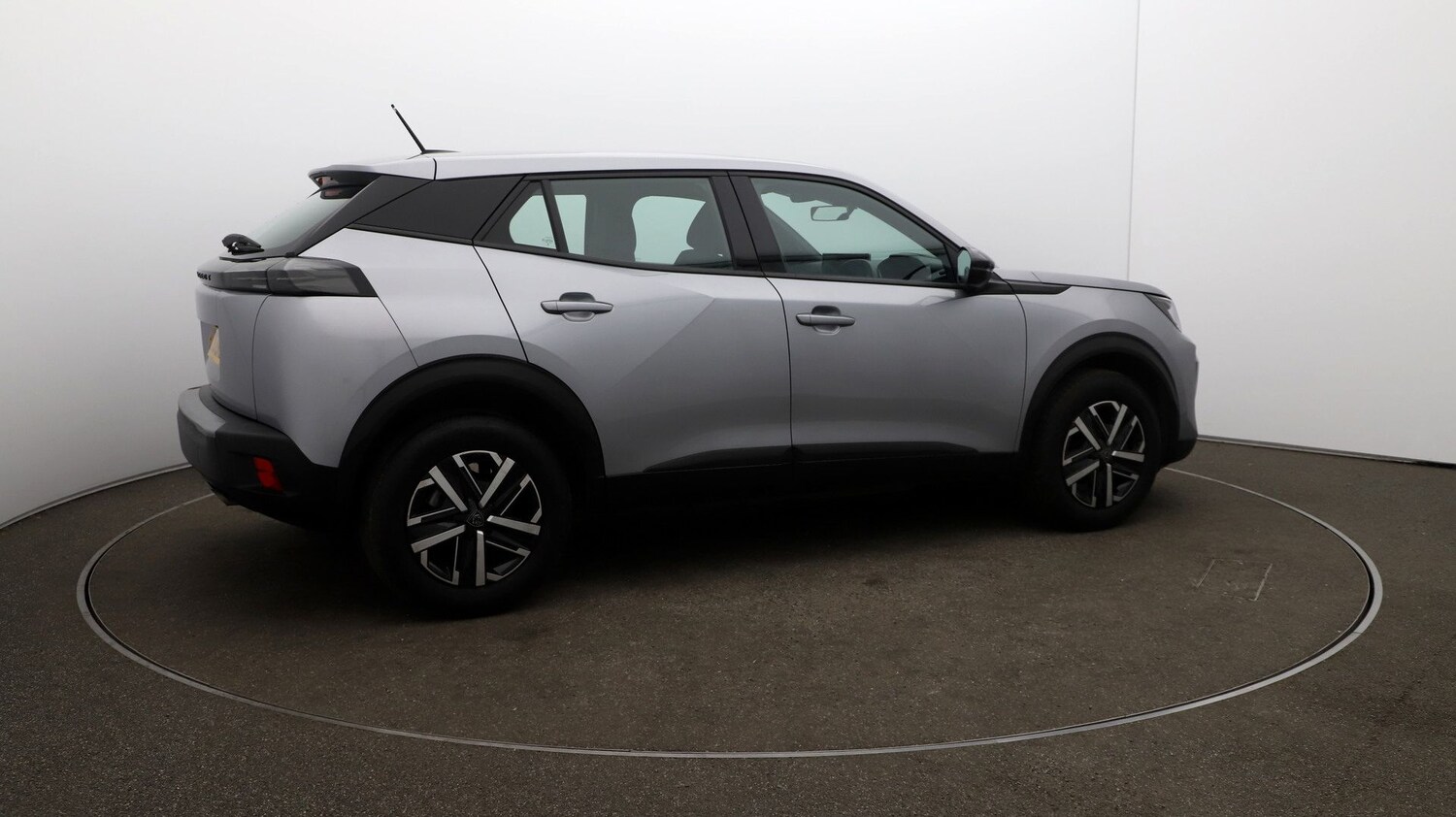 Used Peugeot 2008 for sale - 76808815: Photo 45