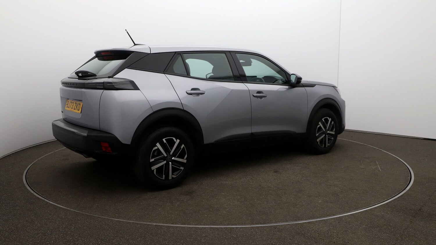 Used Peugeot 2008 for sale - 76808815: Photo 46