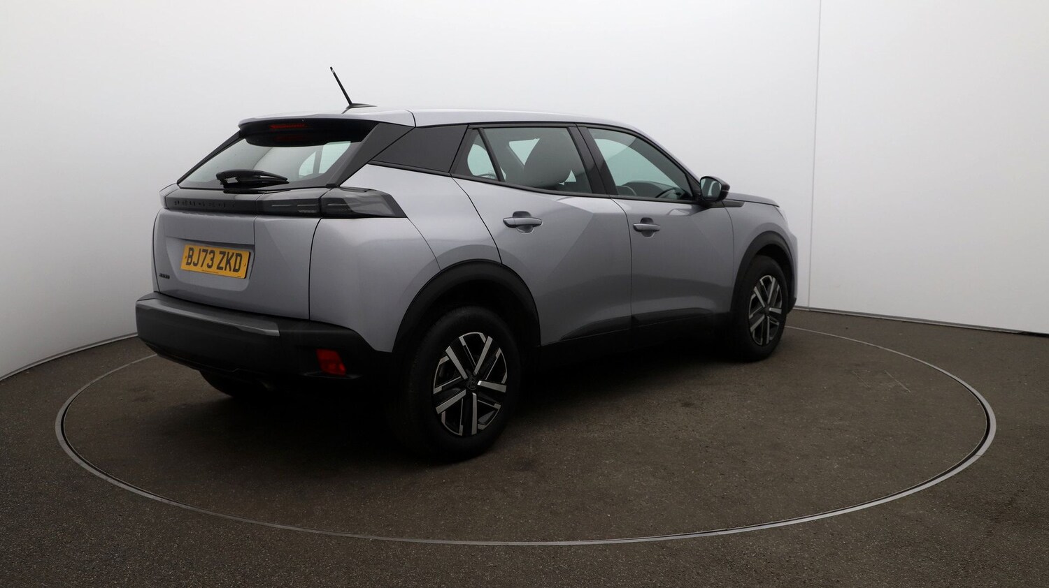 Used Peugeot 2008 for sale - 76808815: Photo 47