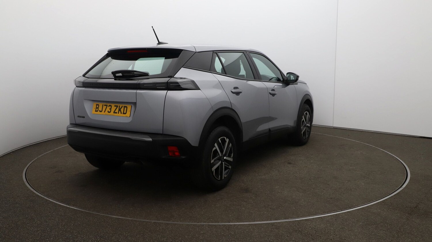 Used Peugeot 2008 for sale - 76808815: Photo 48