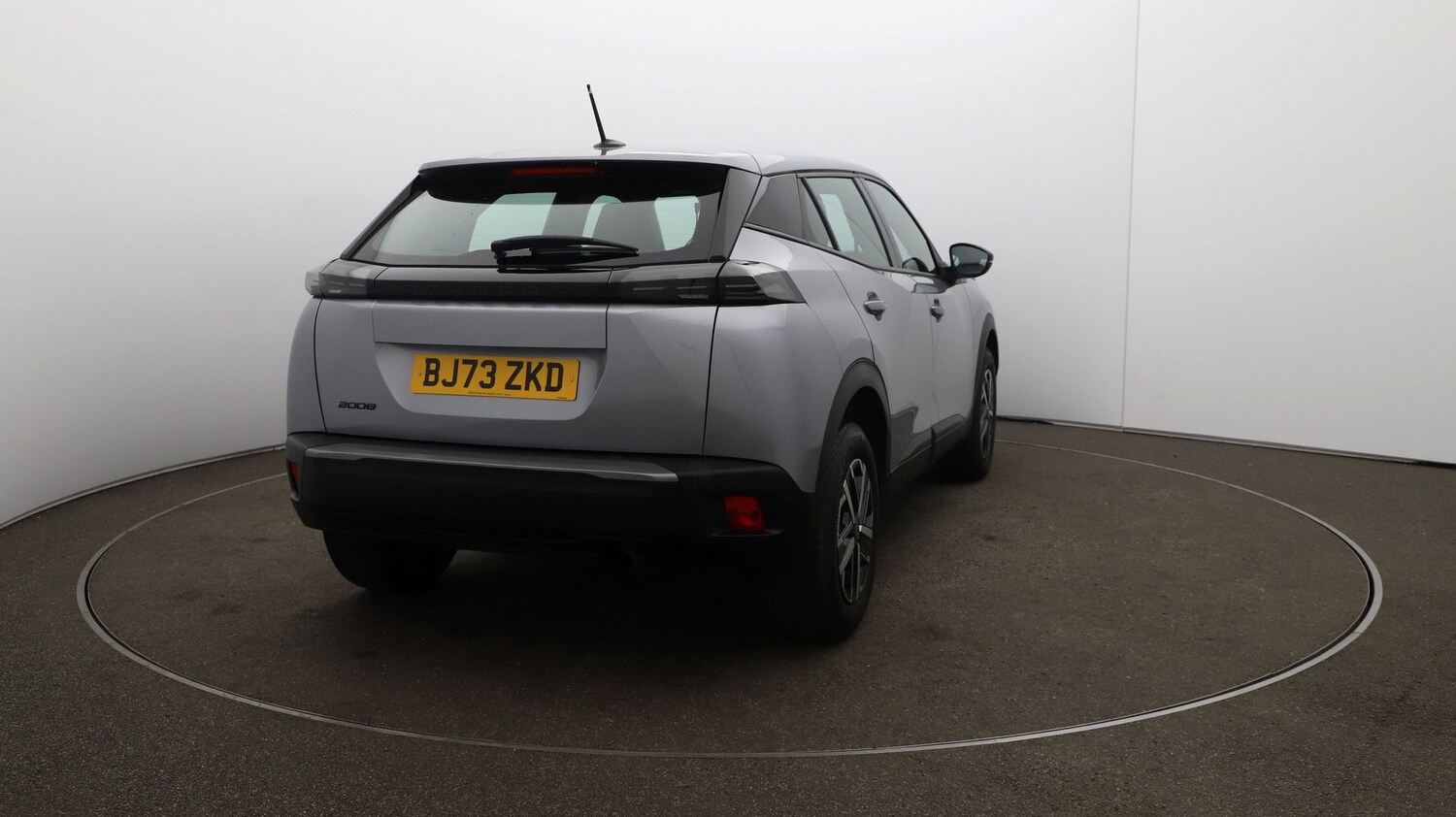 Used Peugeot 2008 for sale - 76808815: Photo 49